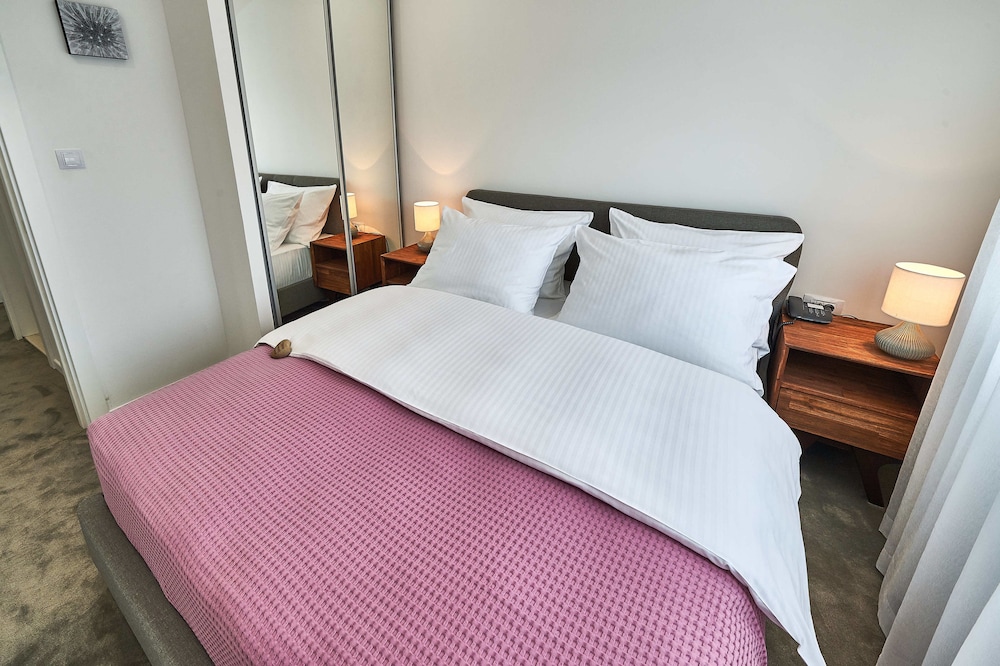 Perla Residence Hotel & Spa - zdjęcie 4