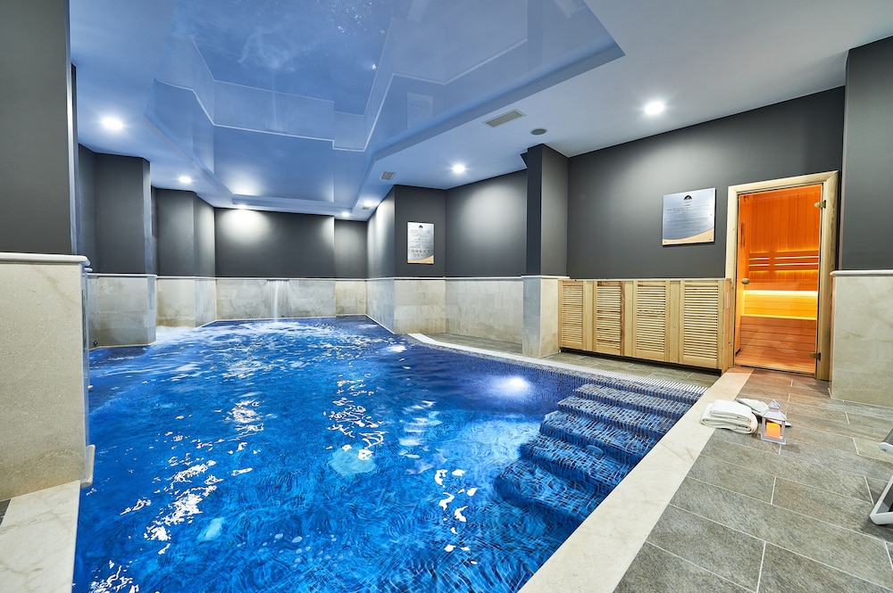Perla Residence Hotel & Spa - zdjęcie 3