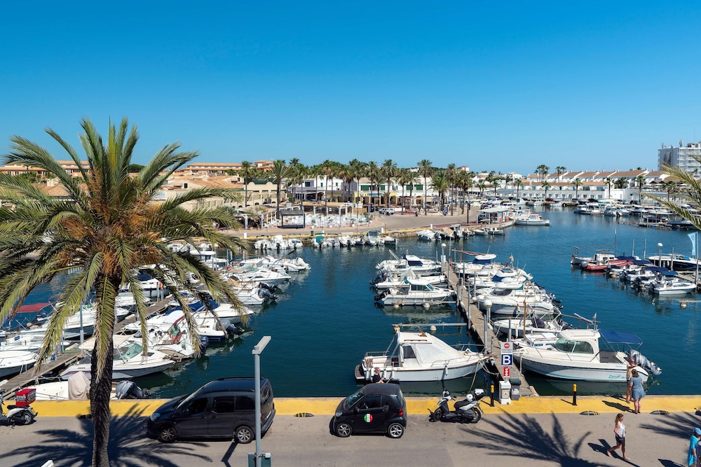 AluaSun Lago Park - Hyatt Inclusive Collection — Attractions in the area in Cala'n Bosch, Balearic Islands