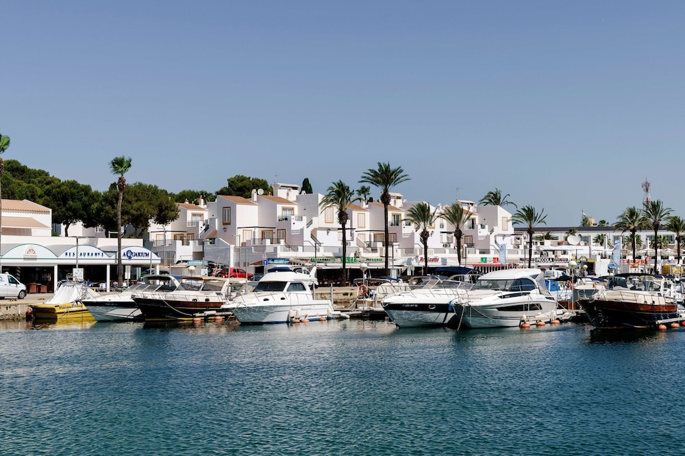 AluaSun Lago Park - Hyatt Inclusive Collection — Attractions in the area in Cala'n Bosch, Balearic Islands