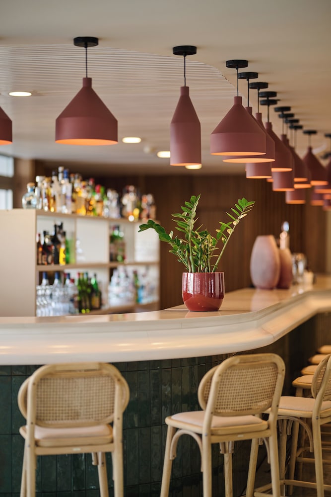 Alua Leo - Hyatt Inclusive Collection — Restaurant & bars in Playa de Palma, Balearic Islands