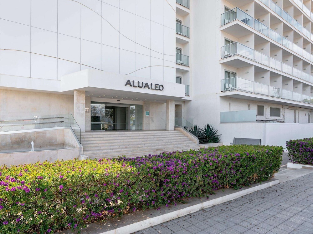 Alua Leo - Hyatt Inclusive Collection — Hotel building in Playa de Palma, Balearic Islands