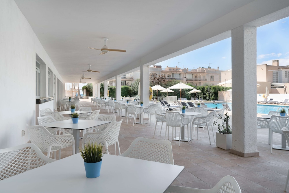 Alua Leo - Hyatt Inclusive Collection — Restaurant & bars in Playa de Palma, Balearic Islands