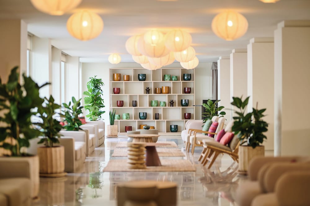 Alua Leo - Hyatt Inclusive Collection — Hotel building in Playa de Palma, Balearic Islands
