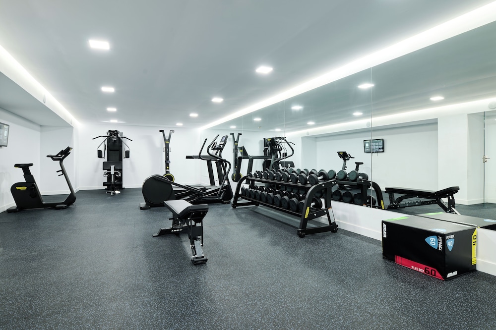 Alua Leo - Hyatt Inclusive Collection — Sports & recreation in Playa de Palma, Balearic Islands