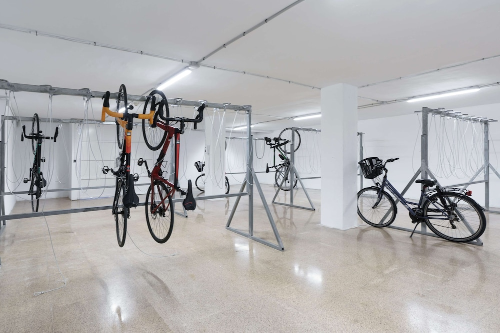 Alua Leo - Hyatt Inclusive Collection — Sports & recreation in Playa de Palma, Balearic Islands