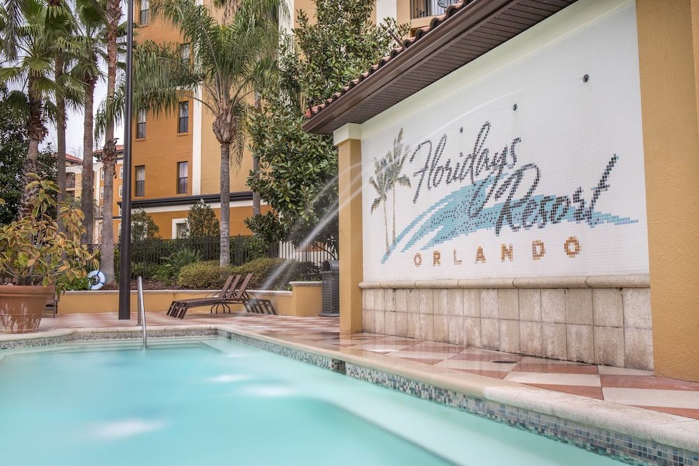 Floridays Resort Orlando — Swimming pool in Orlando, Florida