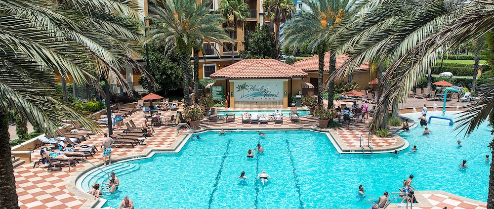 Floridays Resort Orlando — Swimming pool in Orlando, Florida