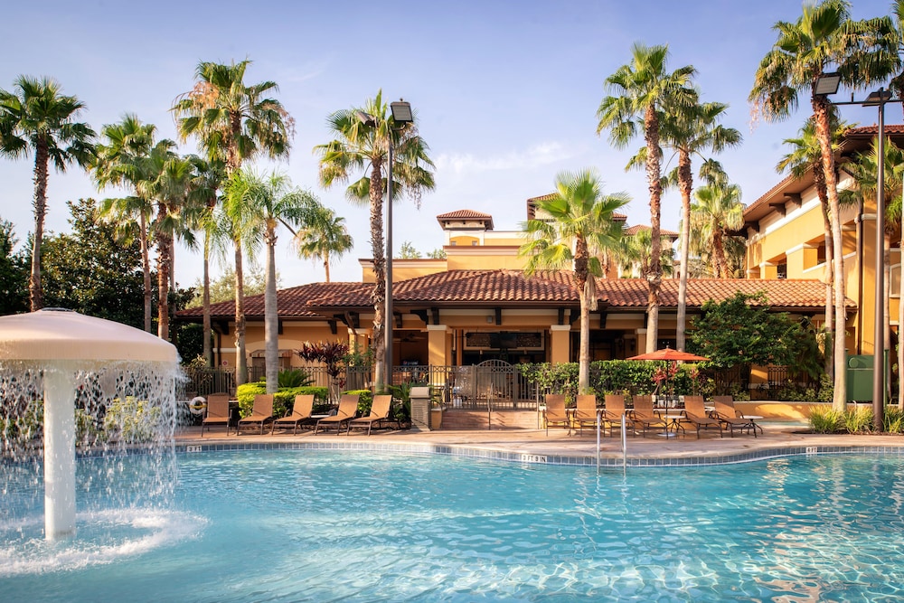 Floridays Resort Orlando — Swimming pool in Orlando, Florida