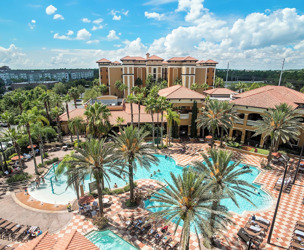 Floridays Resort Orlando — Main photo in Orlando, Florida