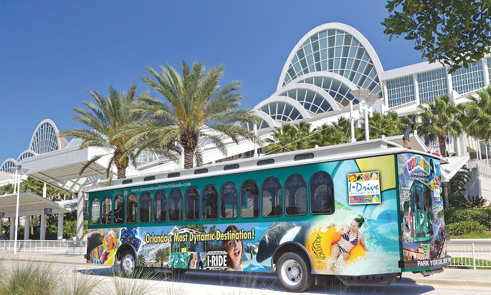 Floridays Resort Orlando — Attractions in the area in Orlando, Florida
