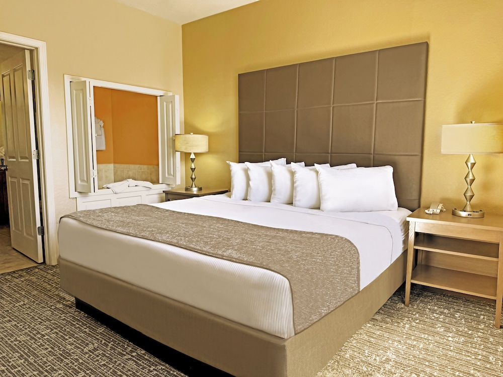 Floridays Resort Orlando — Hotel rooms in Orlando, Florida