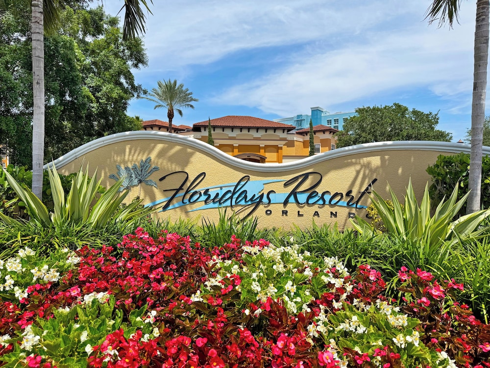 Floridays Resort Orlando — Attractions in the area in Orlando, Florida