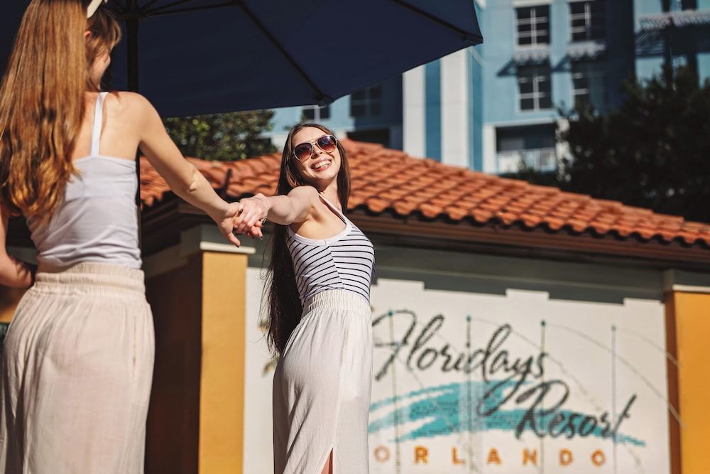 Floridays Resort Orlando — Beach in Orlando, Florida