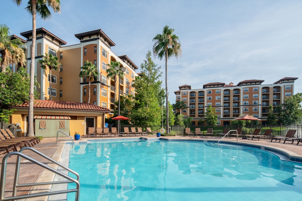 Floridays Resort Orlando — Swimming pool in Orlando, Florida