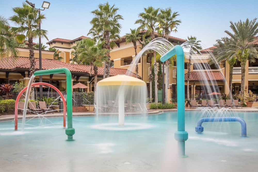 Floridays Resort Orlando — Attractions for children in Orlando, Florida