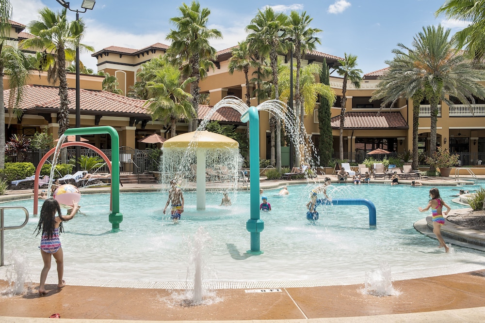 Floridays Resort Orlando — Attractions for children in Orlando, Florida