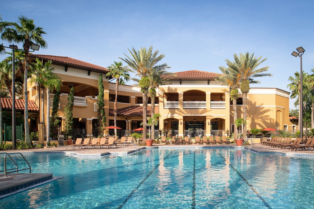 Floridays Resort Orlando — Swimming pool in Orlando, Florida