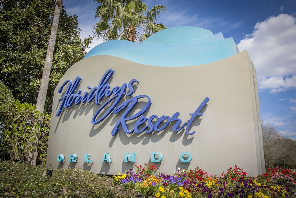 Floridays Resort Orlando — Attractions in the area in Orlando, Florida