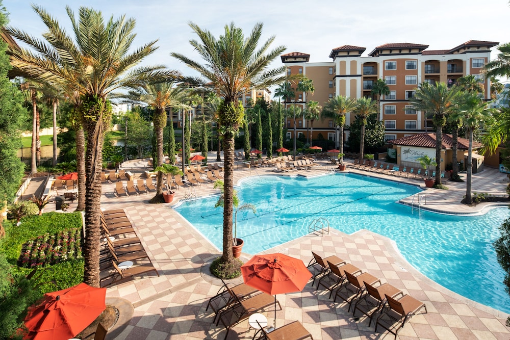 Floridays Resort Orlando — Swimming pool in Orlando, Florida