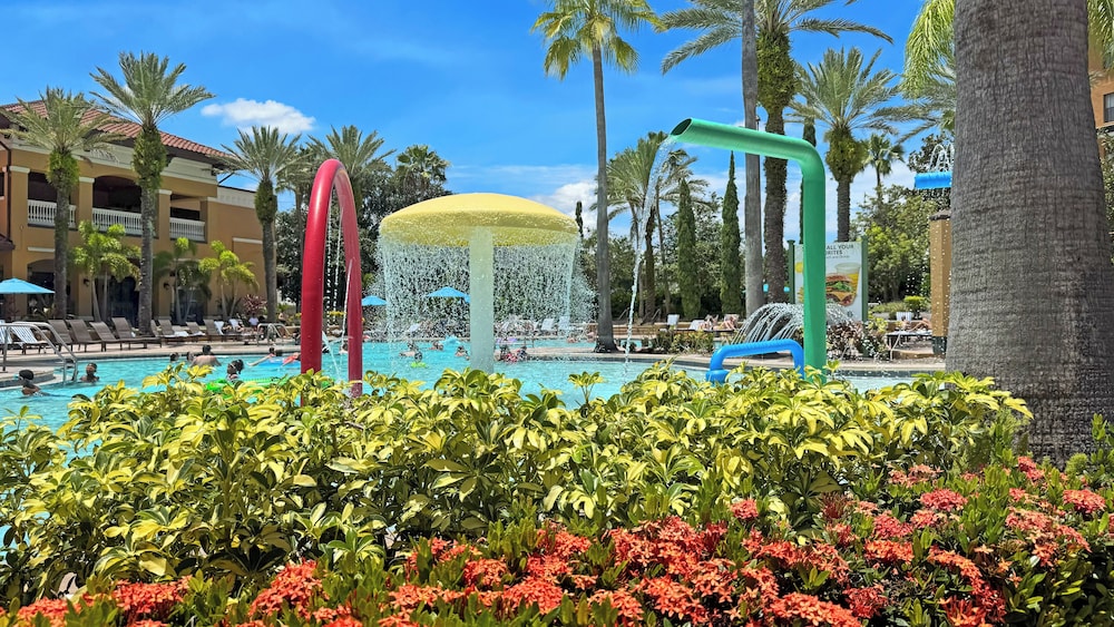 Floridays Resort Orlando — Attractions for children in Orlando, Florida