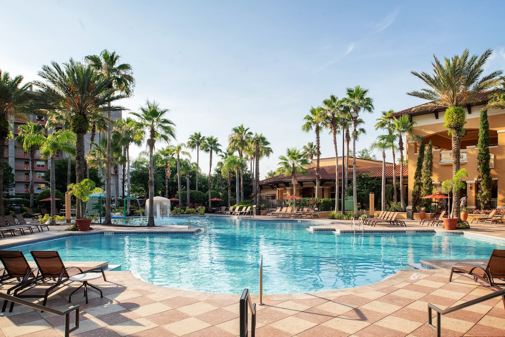 Floridays Resort Orlando — Swimming pool in Orlando, Florida
