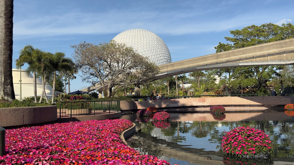 Floridays Resort Orlando — Attractions in the area in Orlando, Florida