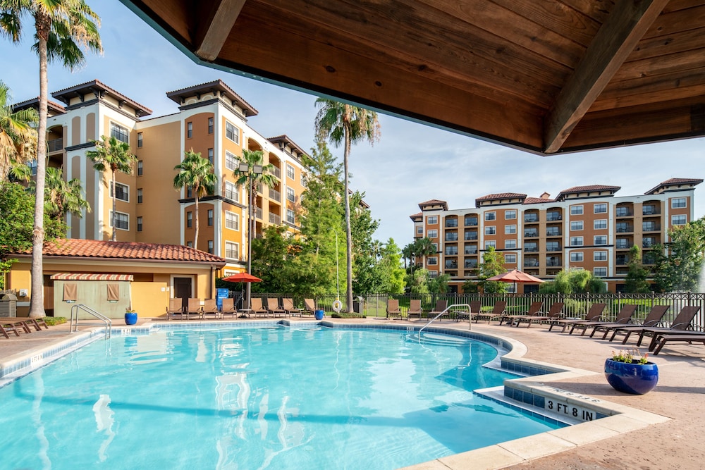 Floridays Resort Orlando — Swimming pool in Orlando, Florida