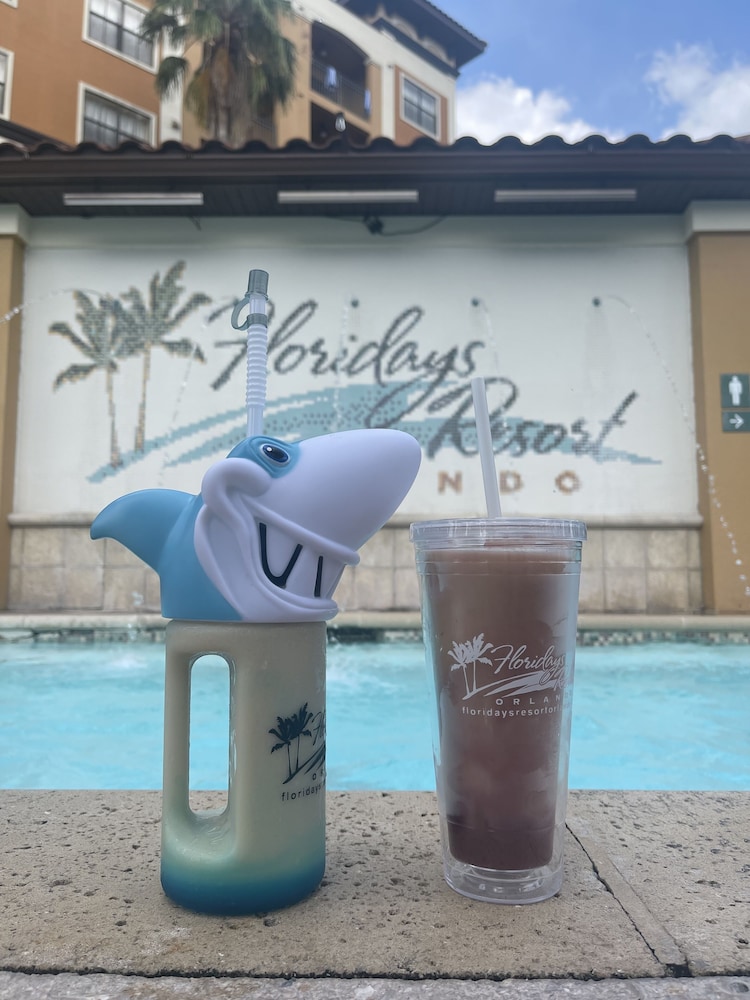 Floridays Resort Orlando — Beach in Orlando, Florida