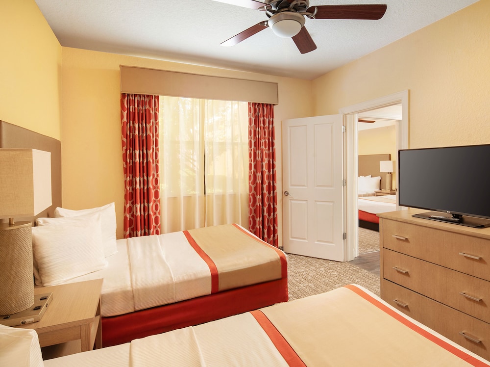 Floridays Resort Orlando — Hotel rooms in Orlando, Florida