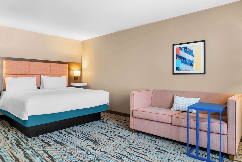 Hampton Inn Detroit/Auburn Hills-North — Hotel rooms in Auburn Hills, Michigan