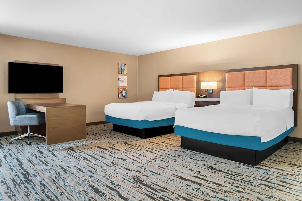 Hampton Inn Detroit/Auburn Hills-North — Hotel rooms in Auburn Hills, Michigan