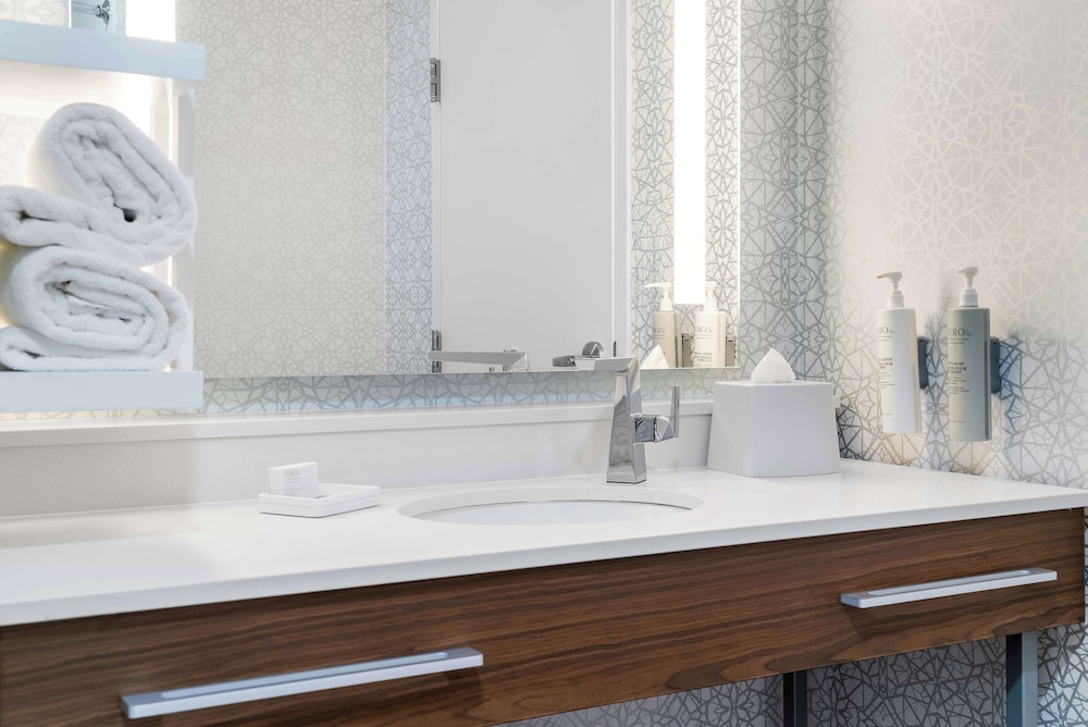 Hampton Inn Detroit/Auburn Hills-North — Hotel rooms in Auburn Hills, Michigan