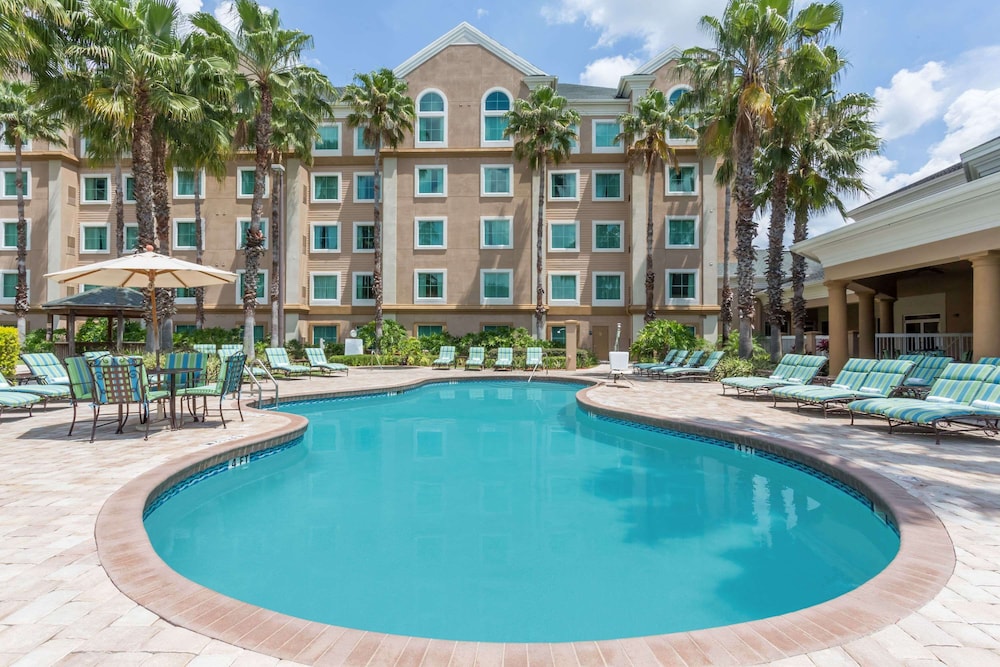 The Palms at 8303 - Lake Buena Vista — Main photo in Orlando, Florida