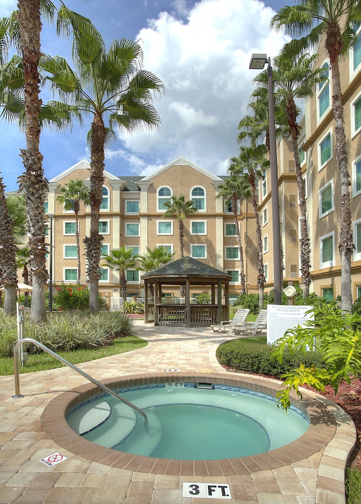 The Palms at 8303 - Lake Buena Vista — Swimming pool in Orlando, Florida