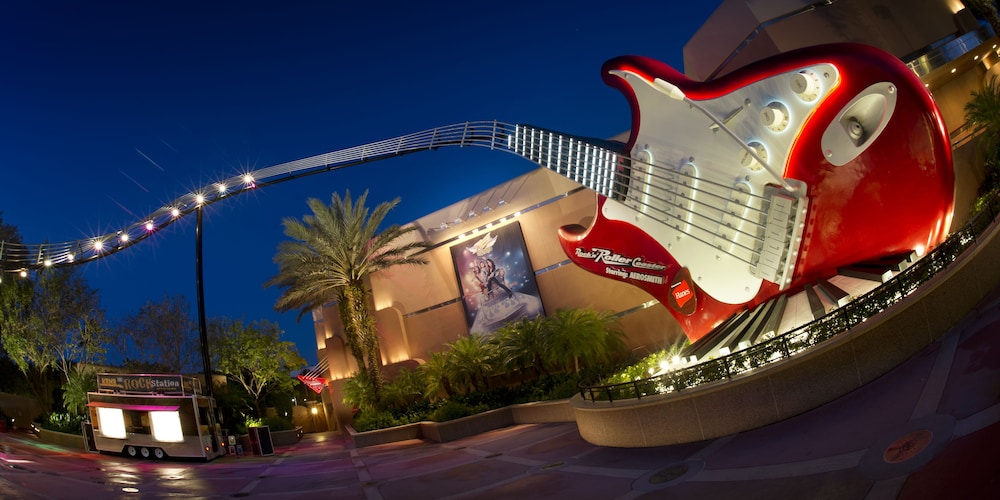The Palms at 8303 - Lake Buena Vista — Attractions in the area in Orlando, Florida