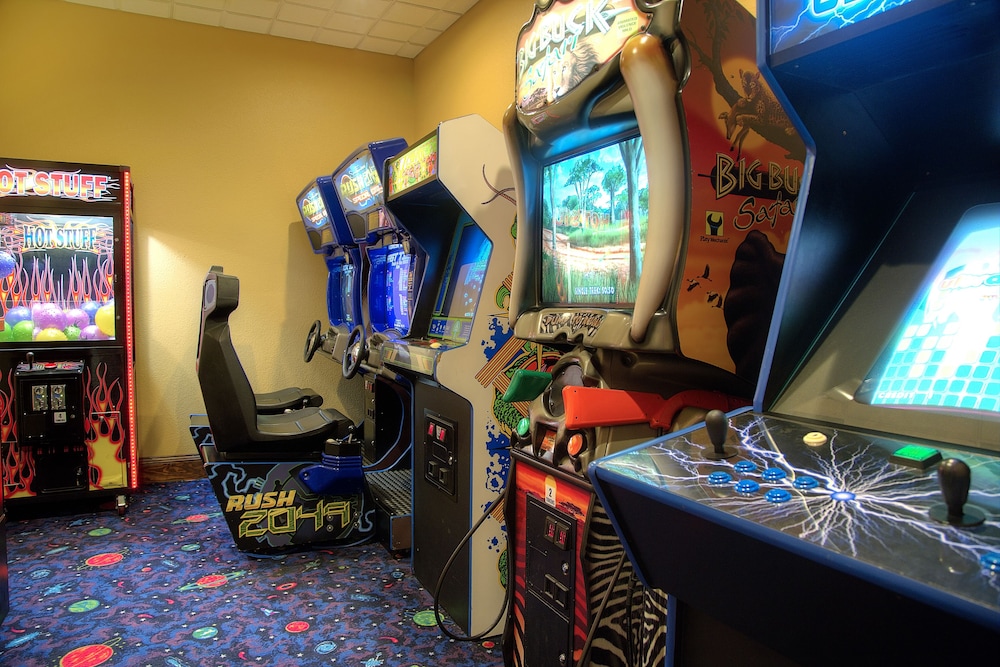 The Palms at 8303 - Lake Buena Vista — Sports & recreation in Orlando, Florida