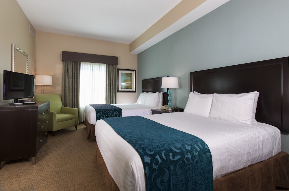 The Palms at 8303 - Lake Buena Vista — Hotel rooms in Orlando, Florida