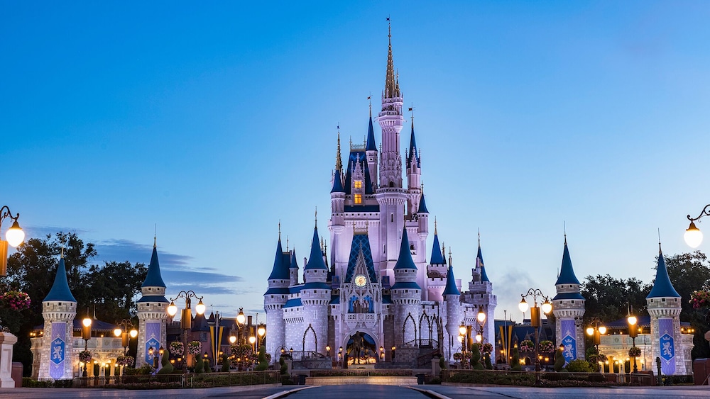 The Palms at 8303 - Lake Buena Vista — Attractions in the area in Orlando, Florida
