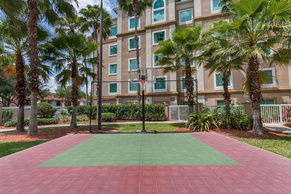The Palms at 8303 - Lake Buena Vista — Sports & recreation in Orlando, Florida