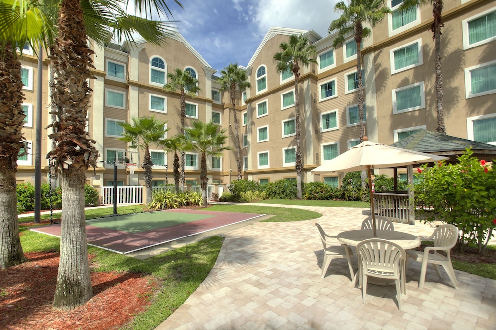 The Palms at 8303 - Lake Buena Vista — Sports & recreation in Orlando, Florida