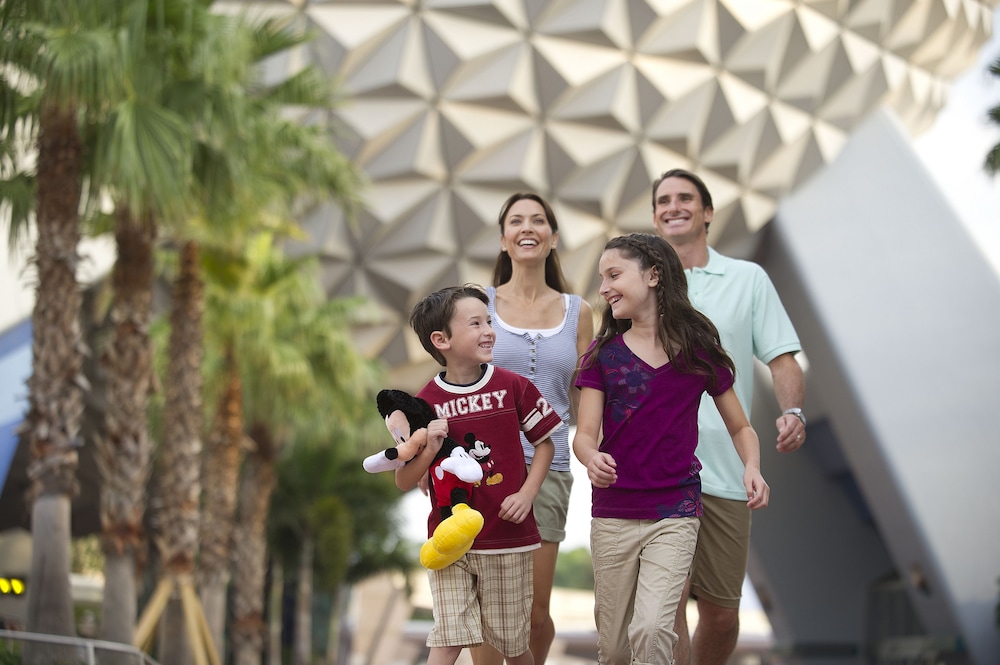 The Palms at 8303 - Lake Buena Vista — Attractions in the area in Orlando, Florida