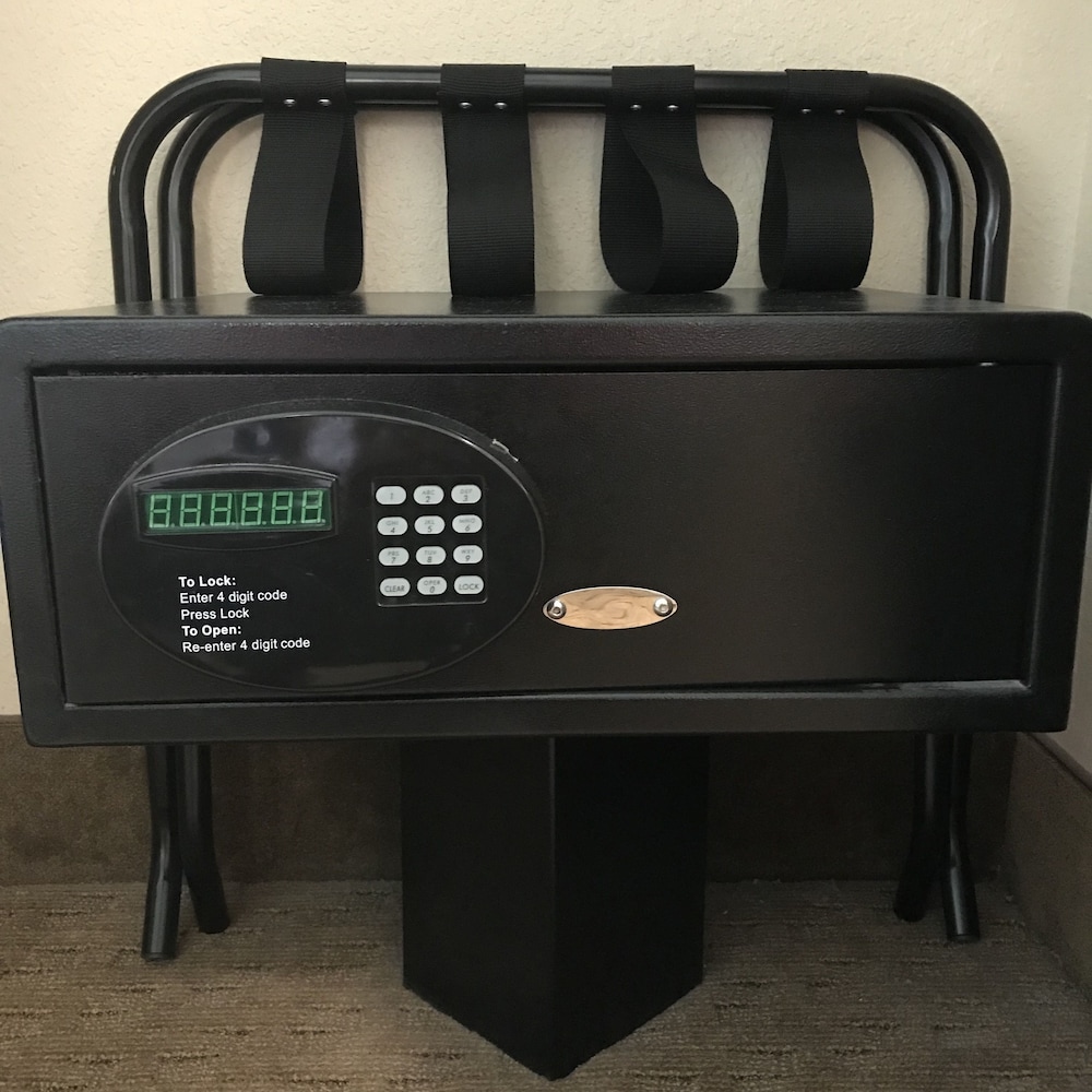 The Palms at 8303 - Lake Buena Vista — Hotel rooms in Orlando, Florida