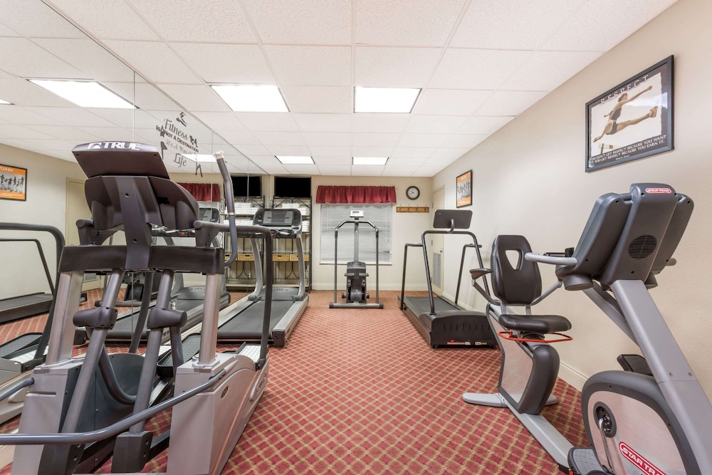 The Palms at 8303 - Lake Buena Vista — Sports & recreation in Orlando, Florida