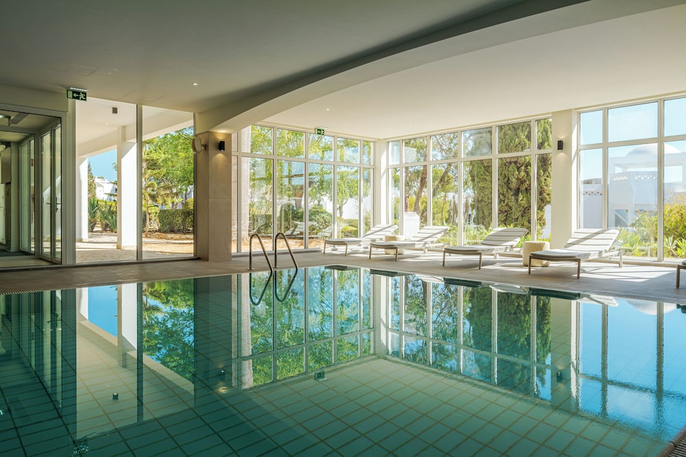 Hapimag Resort Albufeira — Swimming pool in Albufeira, Faro