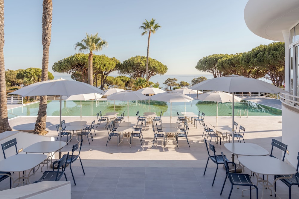 Hapimag Resort Albufeira — Restaurant & bars in Albufeira, Faro