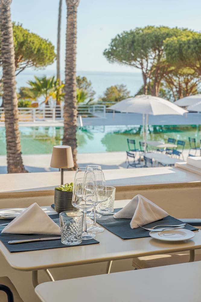 Hapimag Resort Albufeira — Restaurant & bars in Albufeira, Faro
