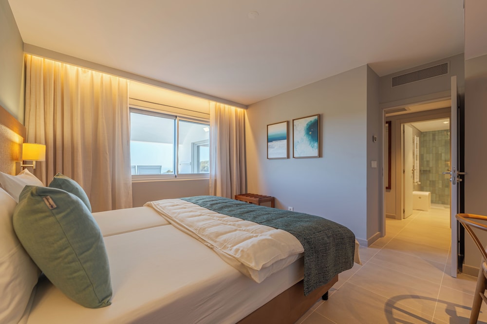 Hapimag Resort Albufeira — Hotel rooms in Albufeira, Faro