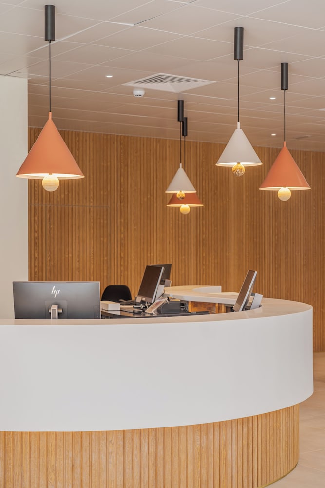 Hapimag Resort Albufeira — Hotel building in Albufeira, Faro