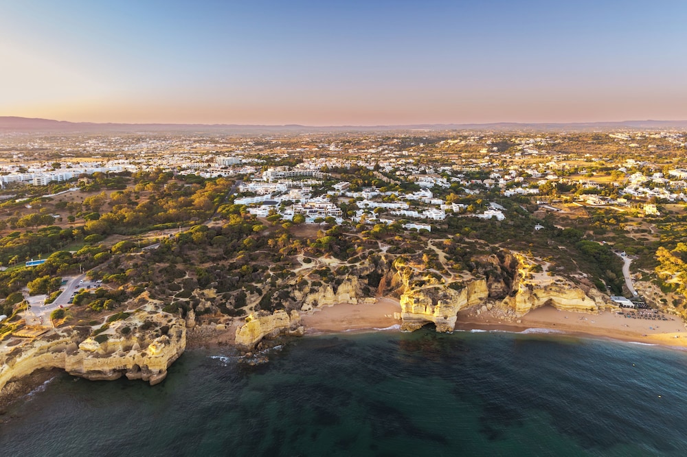 Hapimag Resort Albufeira — Attractions in the area in Albufeira, Faro